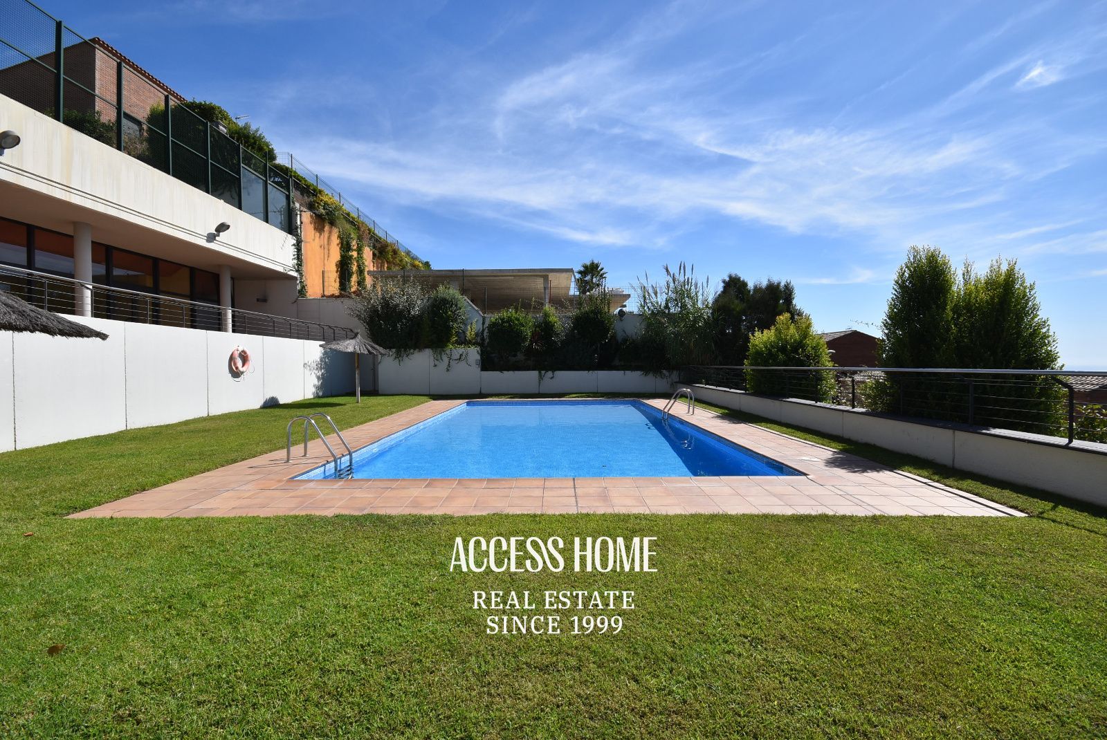 Casa de lujo de nueva construcción en venta en Sant Vicenç de Montalt con vistas al mar - Foto 76