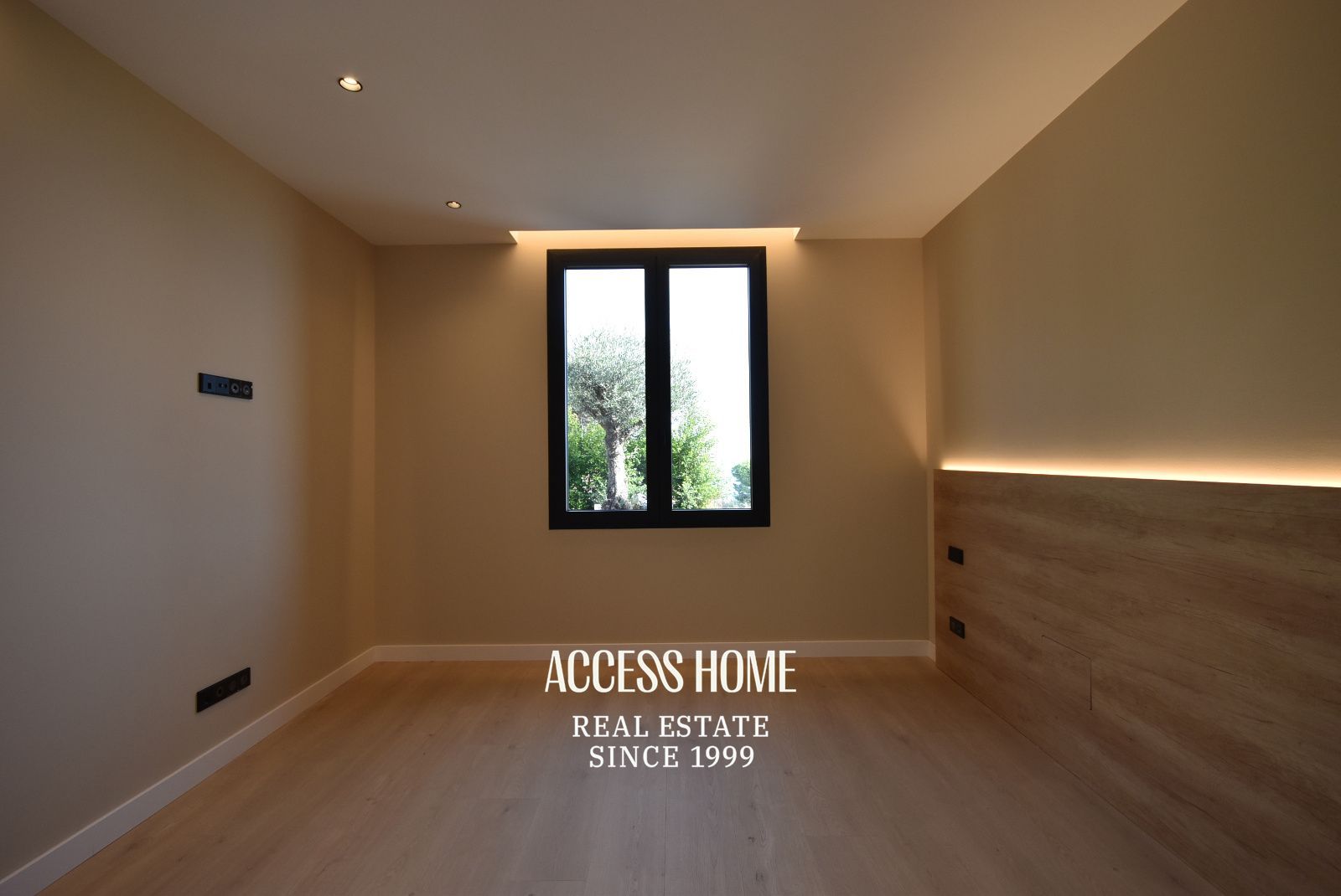 Casa de lujo de nueva construcción en venta en Sant Vicenç de Montalt con vistas al mar - Foto 41