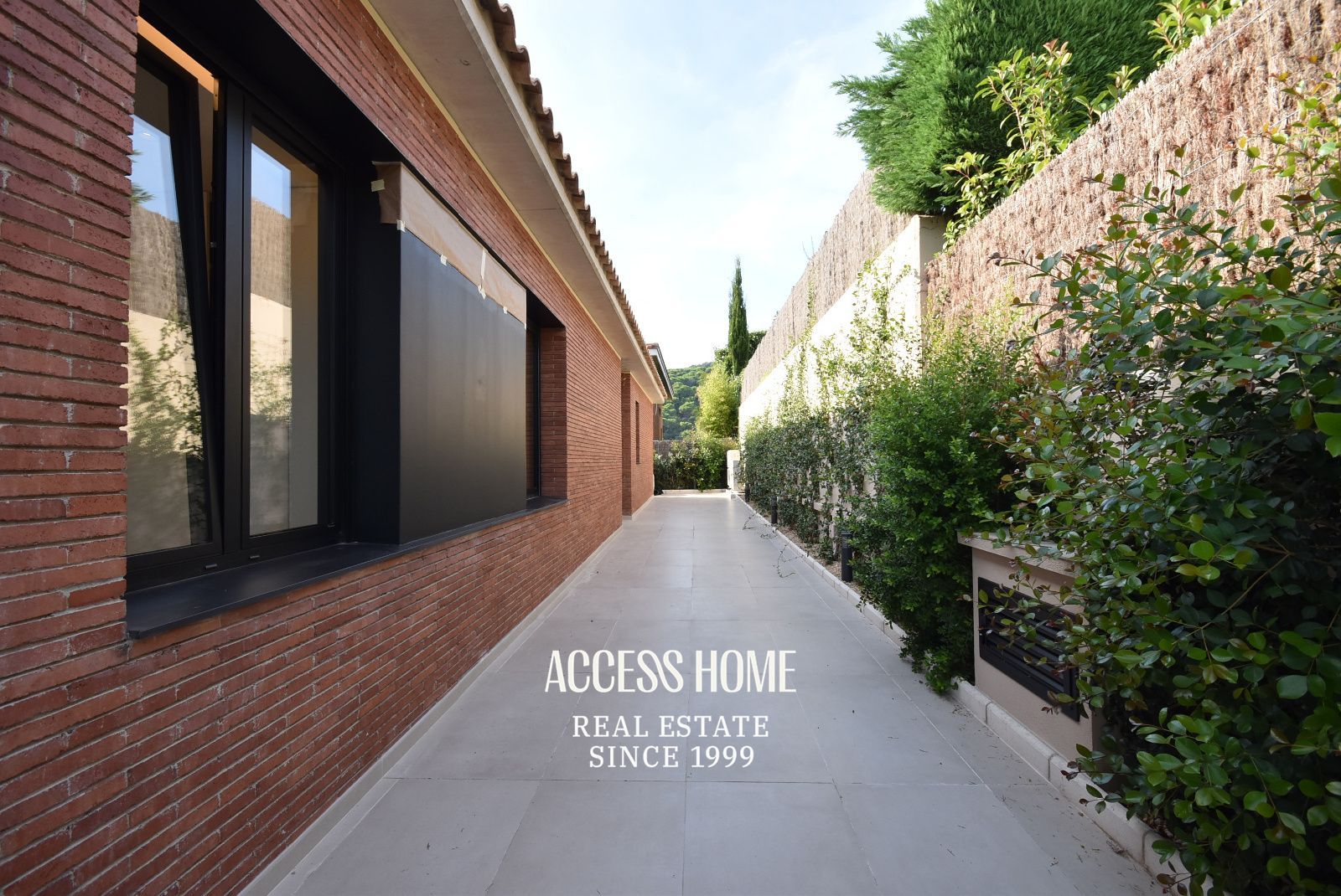 Casa de lujo de nueva construcción en venta en Sant Vicenç de Montalt con vistas al mar - Foto 66