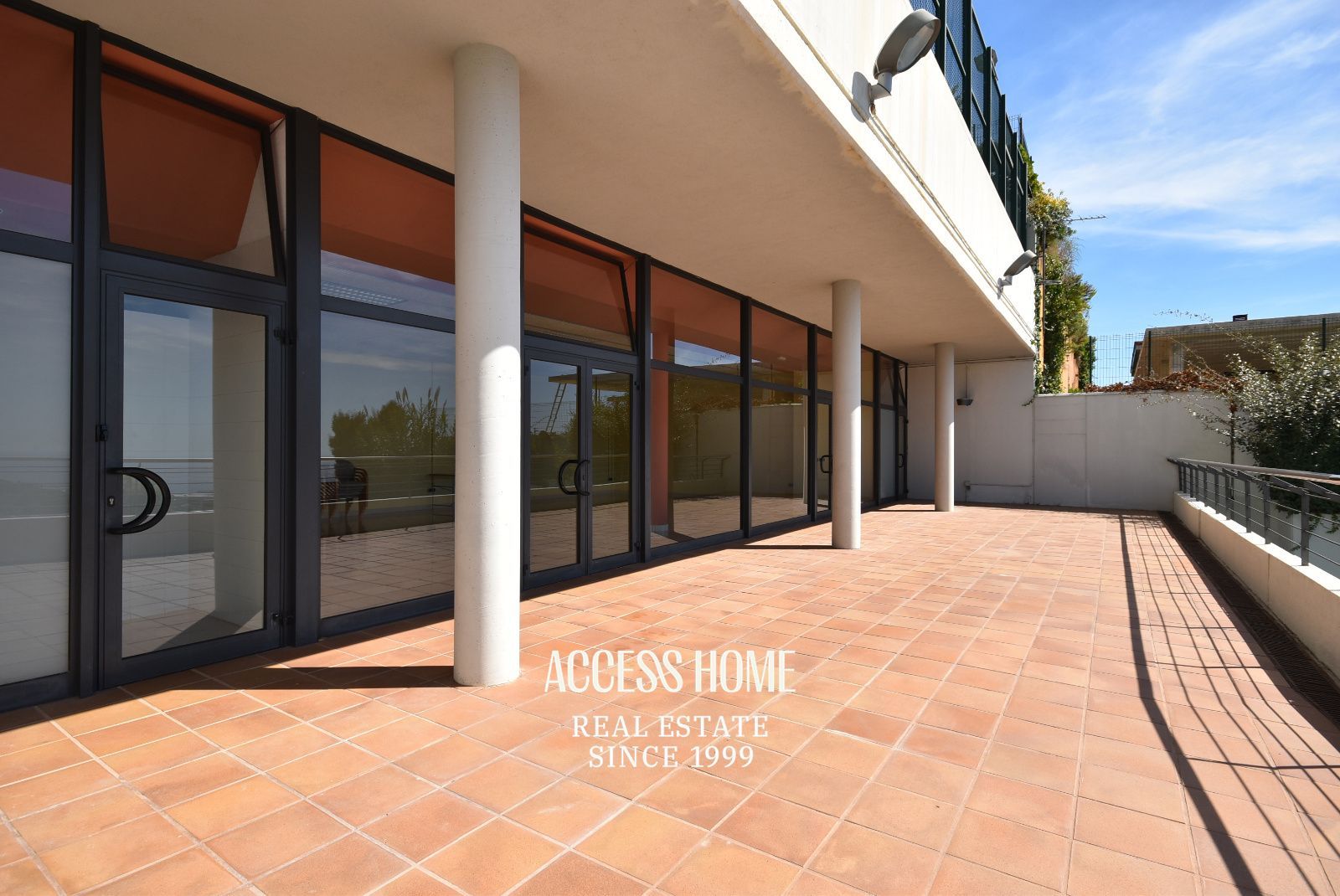 Villa de lujo personalizable con estructura construida y vistas al mar en Sant Vicenç de Montalt - Foto 15