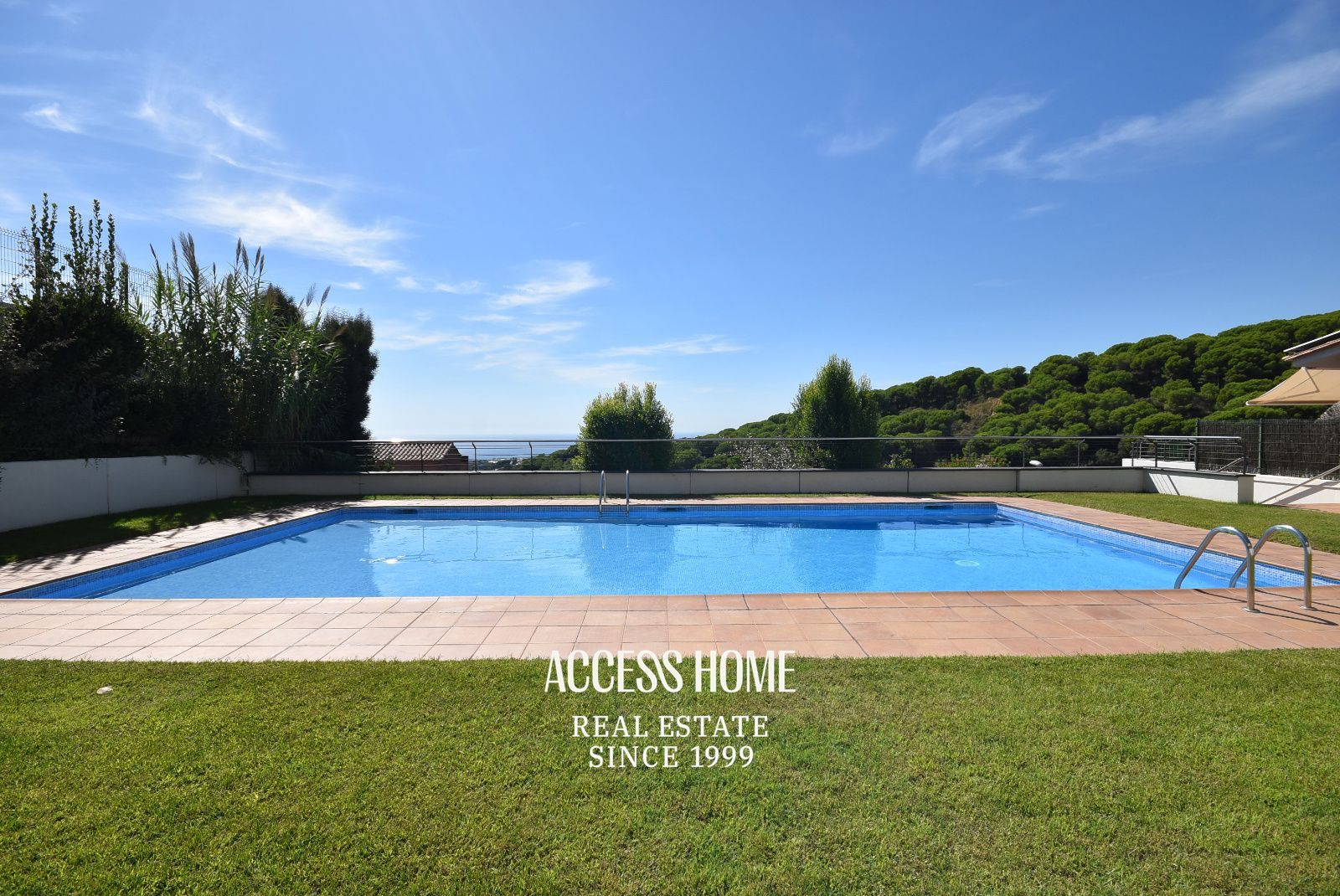 Villa de lujo personalizable con estructura construida y vistas al mar en Sant Vicenç de Montalt - Foto 13