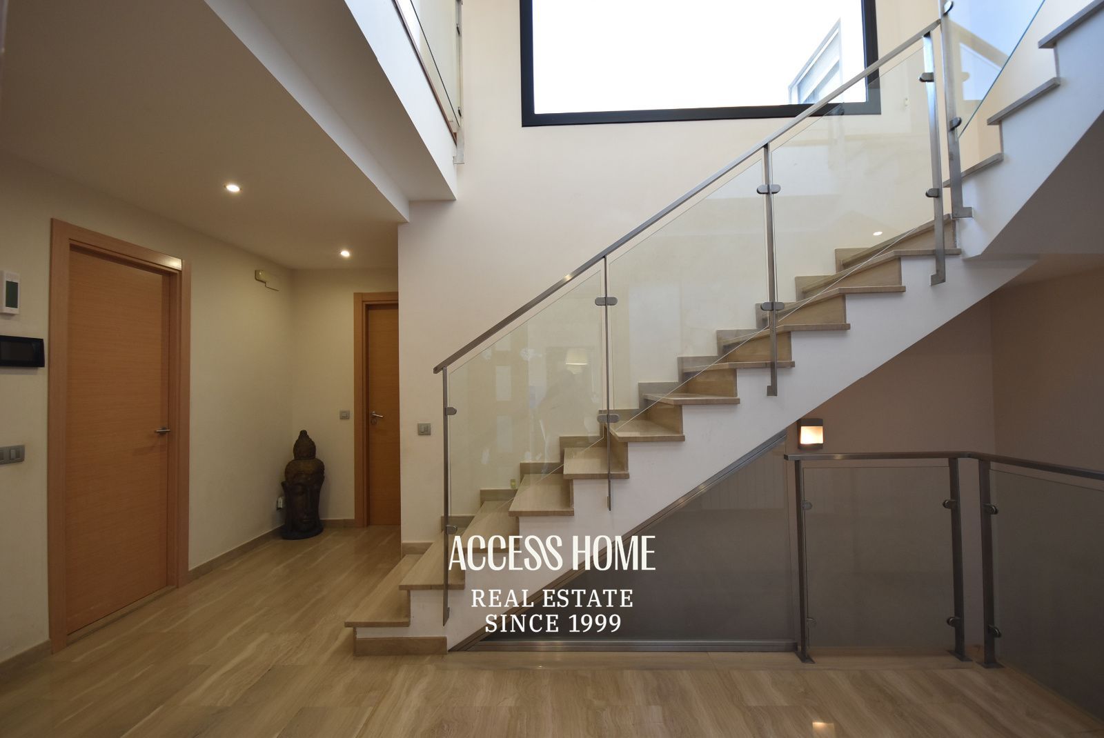 Casa a tres vientos en venta en Can Quirze, Mataró, con jardín y vistas al mar - Foto 26