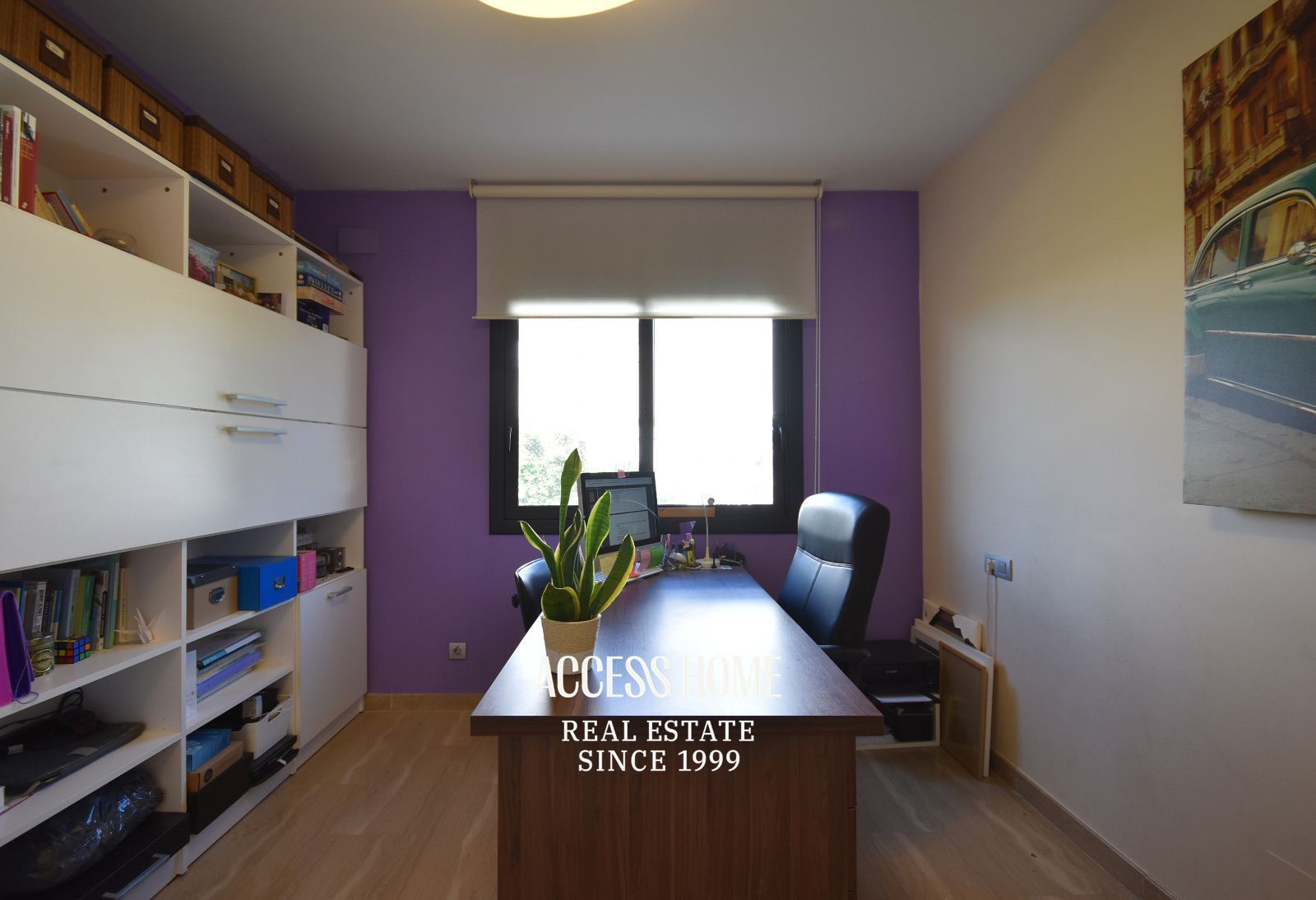 Casa a tres vientos en venta en Can Quirze, Mataró, con jardín y vistas al mar - Foto 21