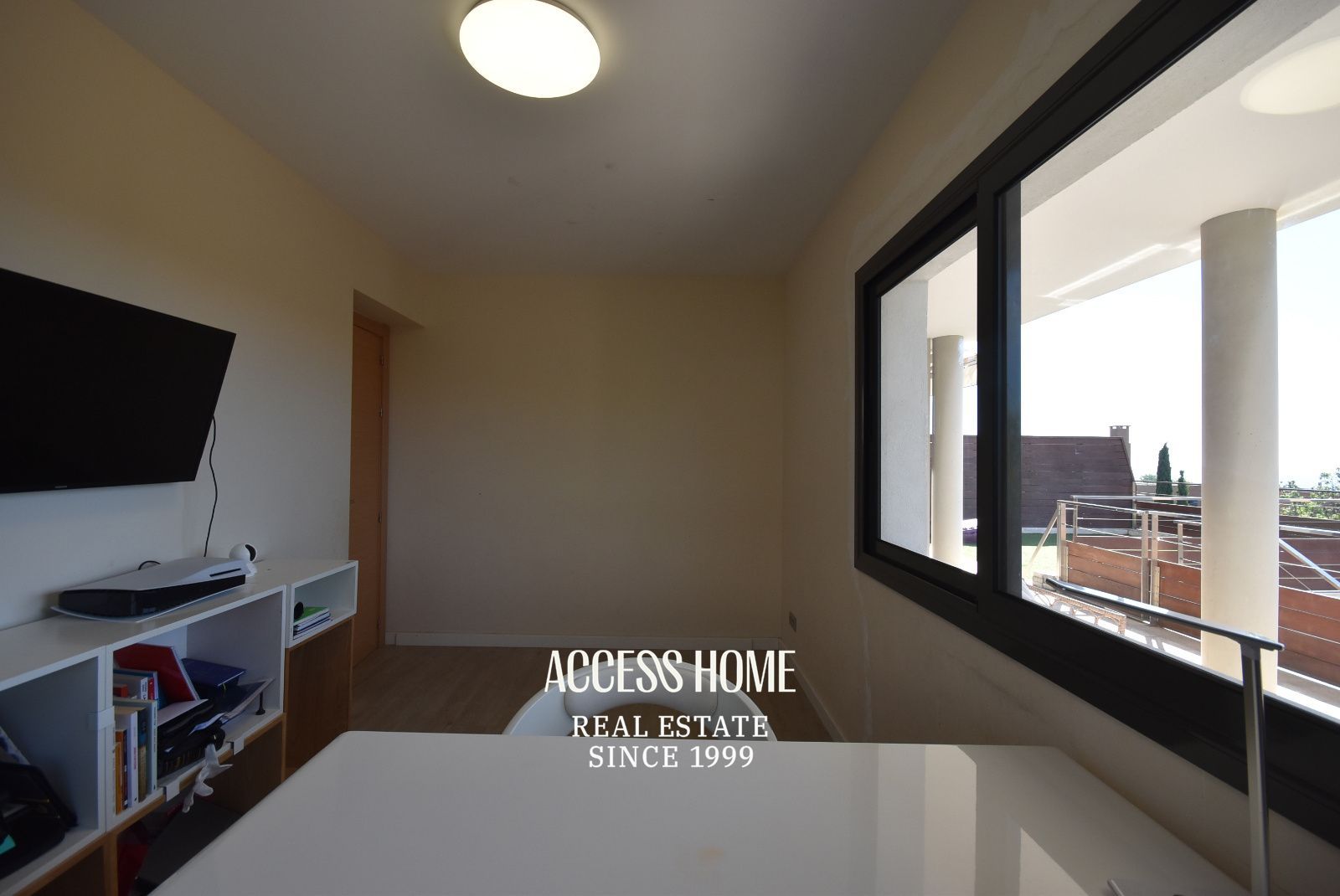 Casa a tres vientos en venta en Can Quirze, Mataró, con jardín y vistas al mar - Foto 25