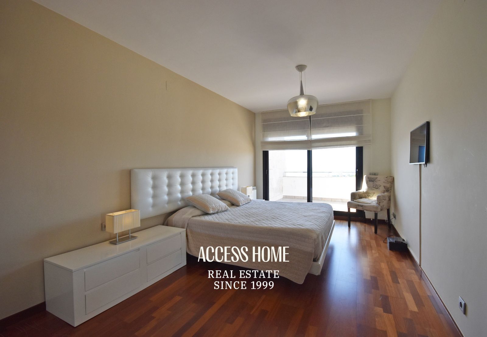 Casa a tres vientos en venta en Can Quirze, Mataró, con jardín y vistas al mar - Foto 28