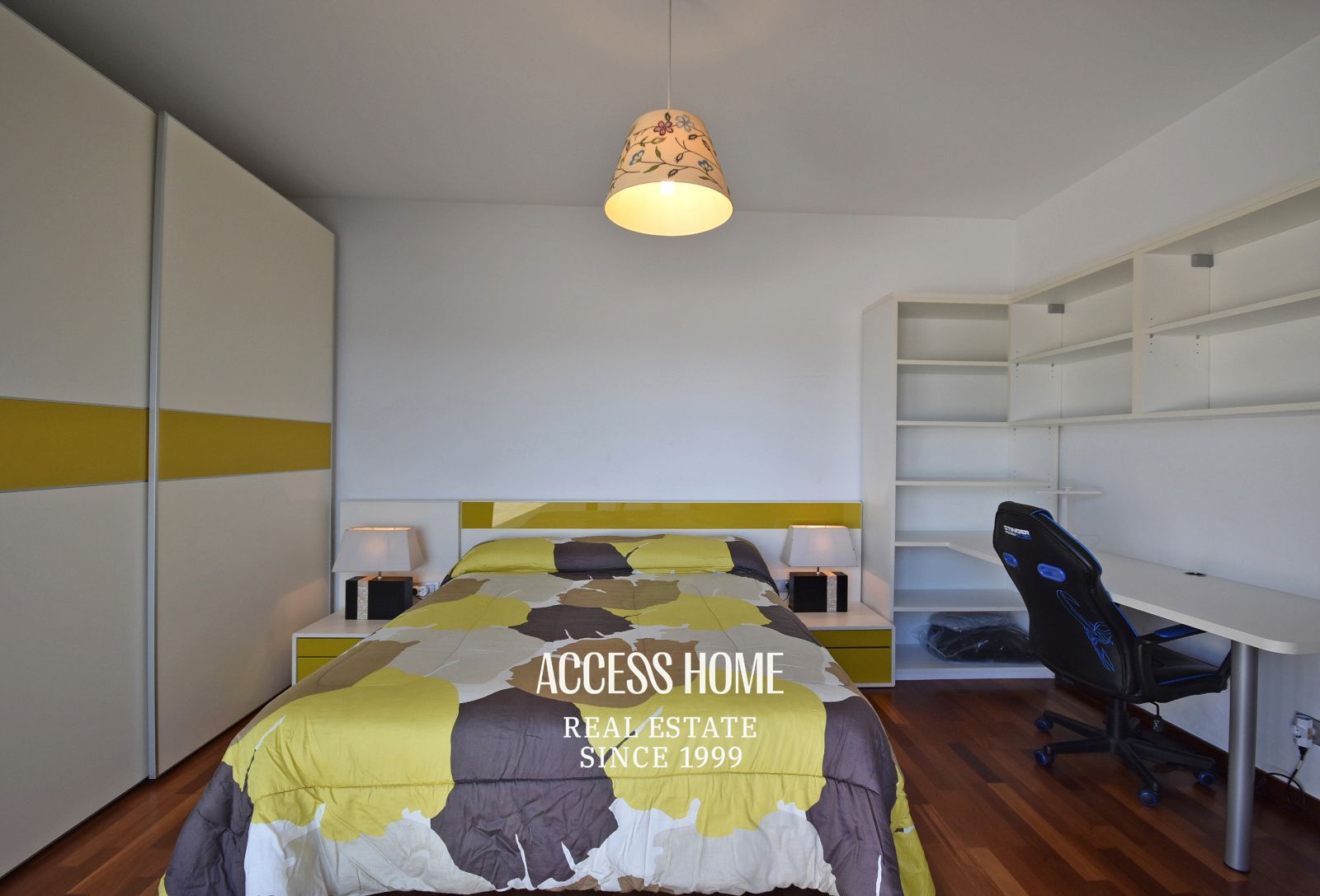 Casa a tres vientos en venta en Can Quirze, Mataró, con jardín y vistas al mar - Foto 43