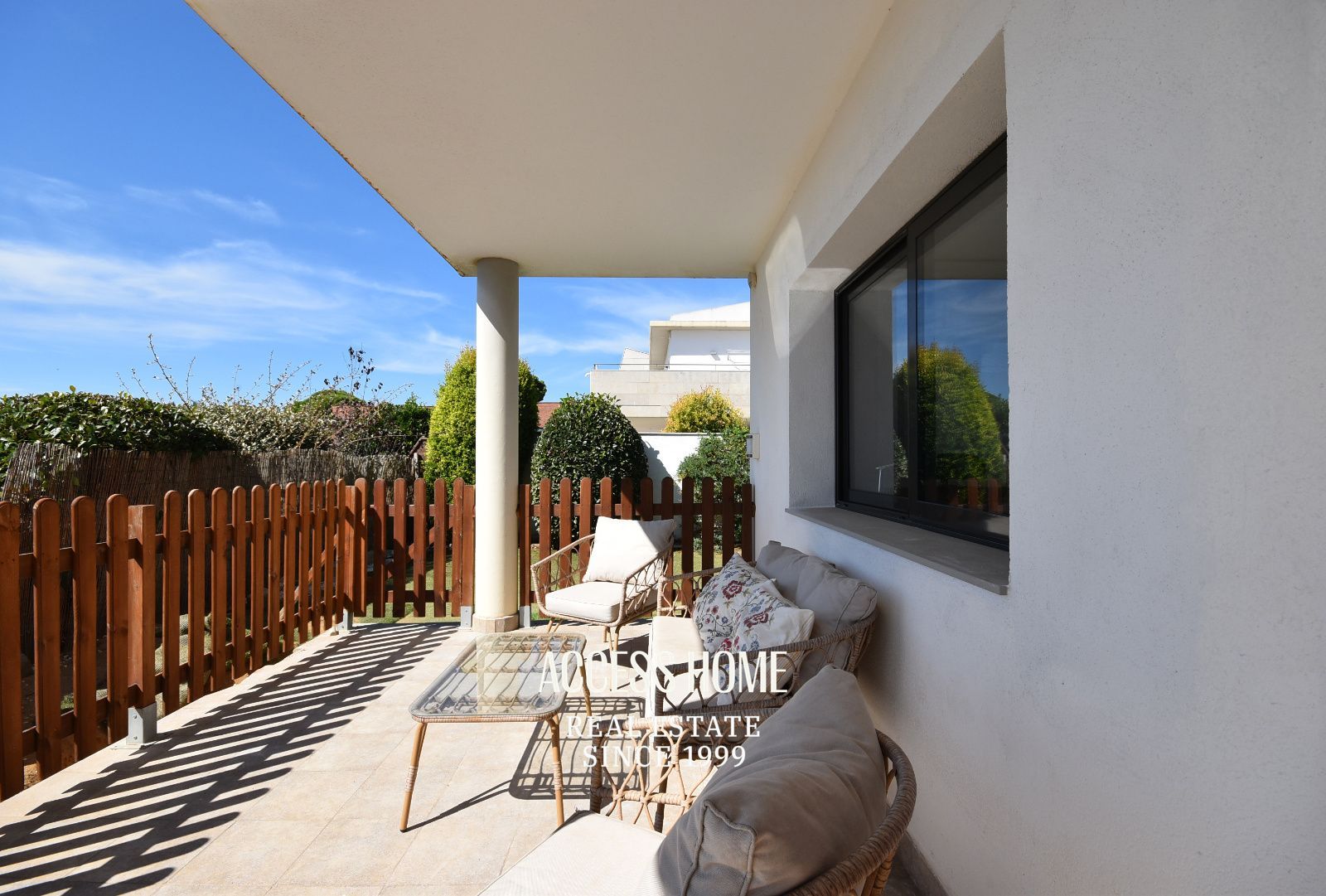 Casa a tres vientos en venta en Can Quirze, Mataró, con jardín y vistas al mar - Foto 53