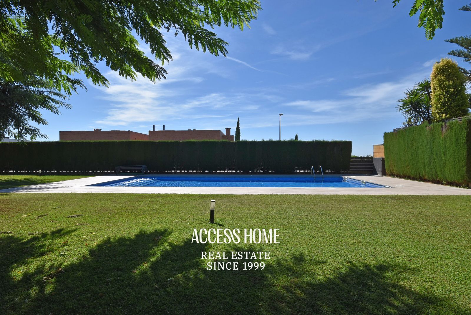 Casa a tres vientos en venta en Can Quirze, Mataró, con jardín y vistas al mar - Foto 64