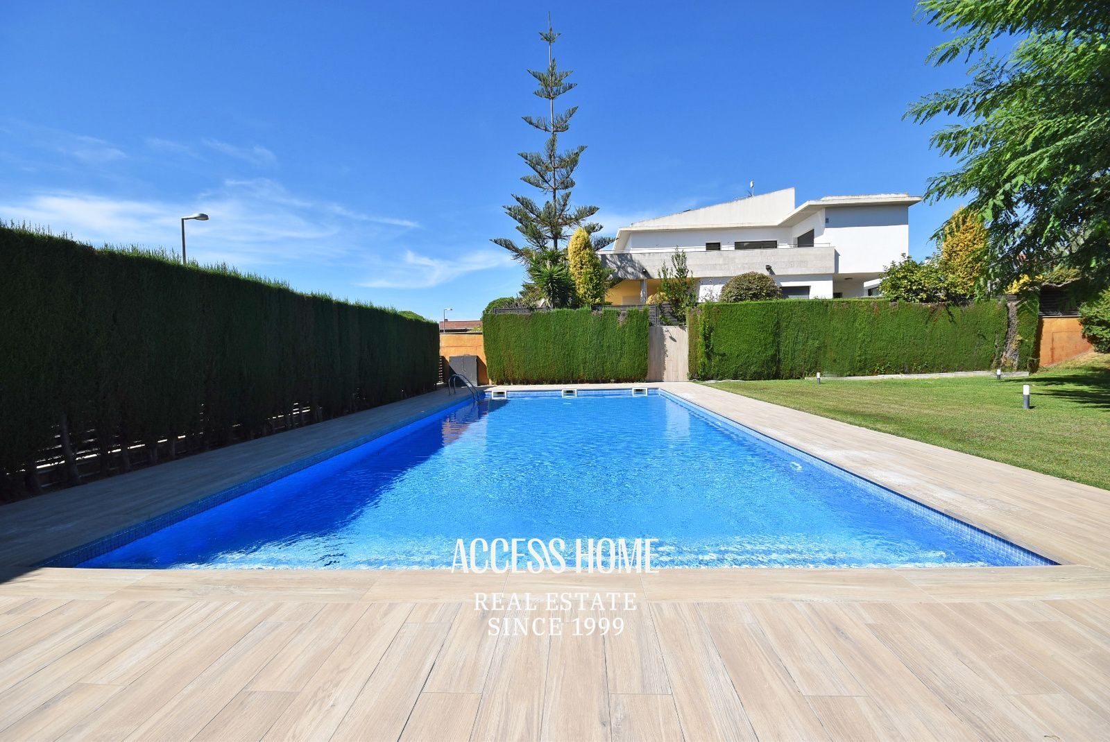 Casa a tres vientos en venta en Can Quirze, Mataró, con jardín y vistas al mar - Foto 65
