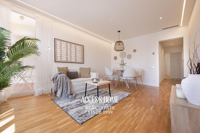 Piso en venta Barcelona. Ref: 5057. Access Home 