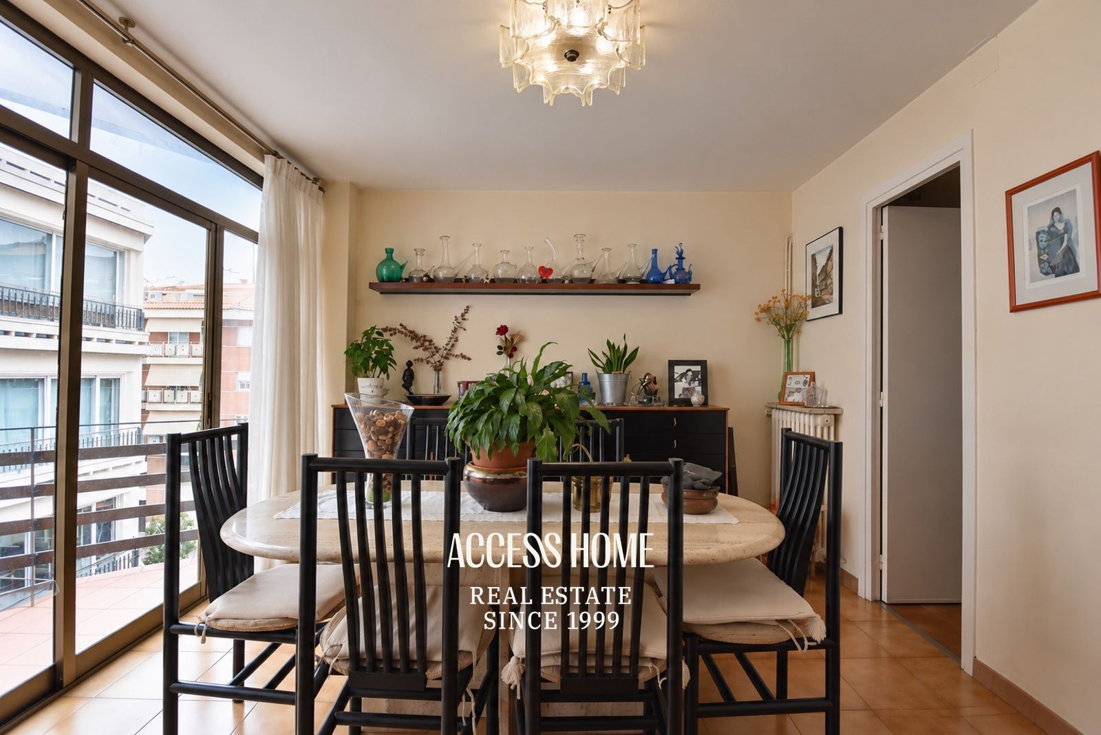 Piso  en venta de 120 m² útiles con 4 habitaciones, balcón, parking y trastero en Barcelona - Foto 7