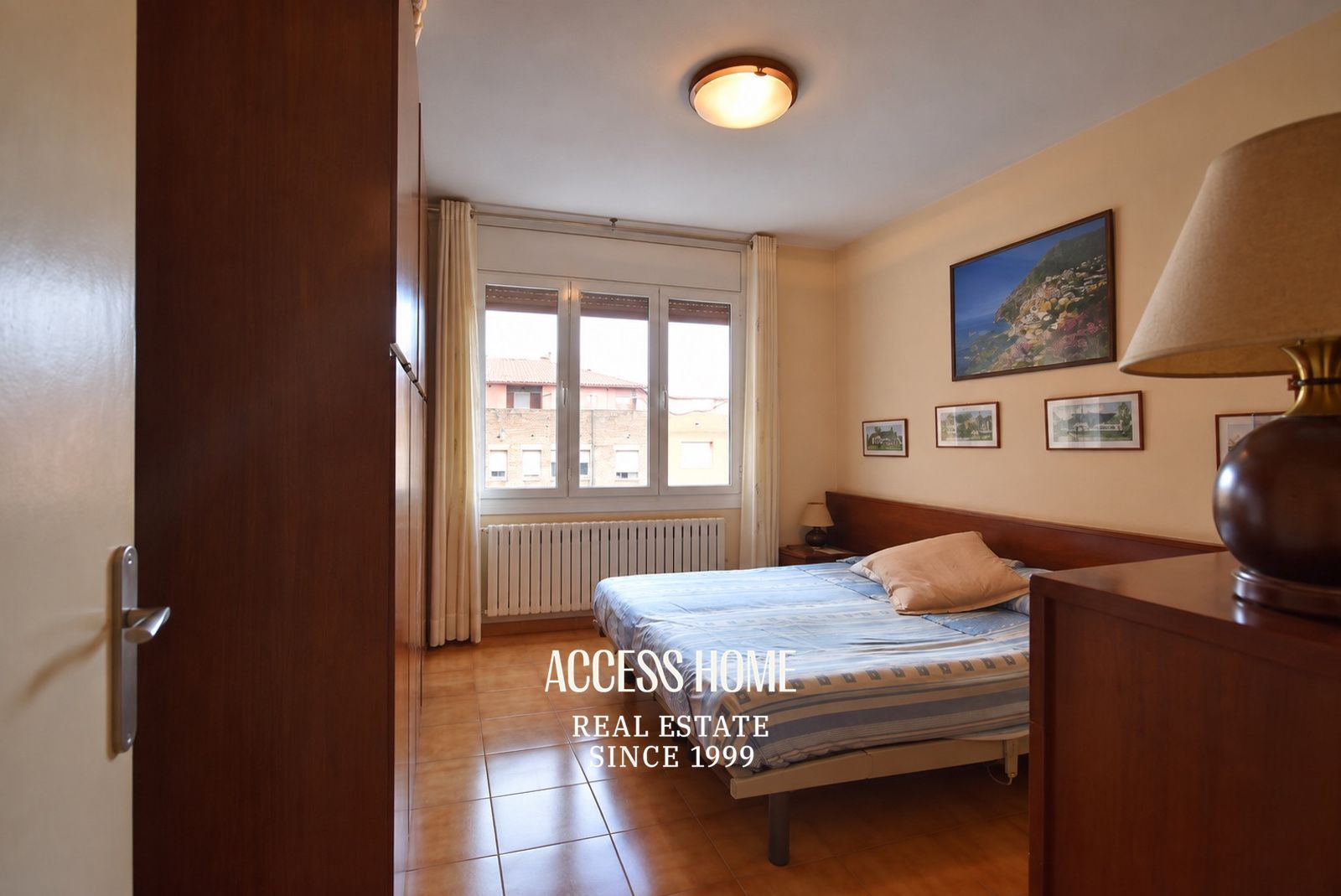 Piso  en venta de 120 m² útiles con 4 habitaciones, balcón, parking y trastero en Barcelona - Foto 16
