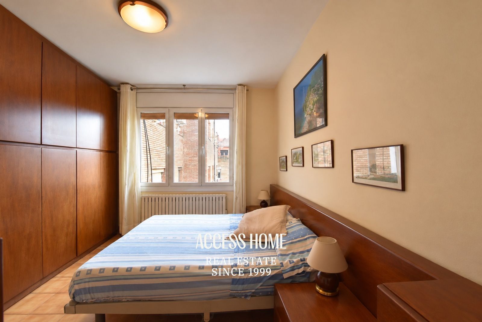 Piso  en venta de 120 m² útiles con 4 habitaciones, balcón, parking y trastero en Barcelona - Foto 15