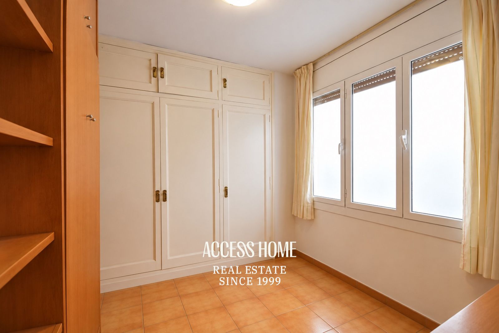 Piso  en venta de 120 m² útiles con 4 habitaciones, balcón, parking y trastero en Barcelona - Foto 12