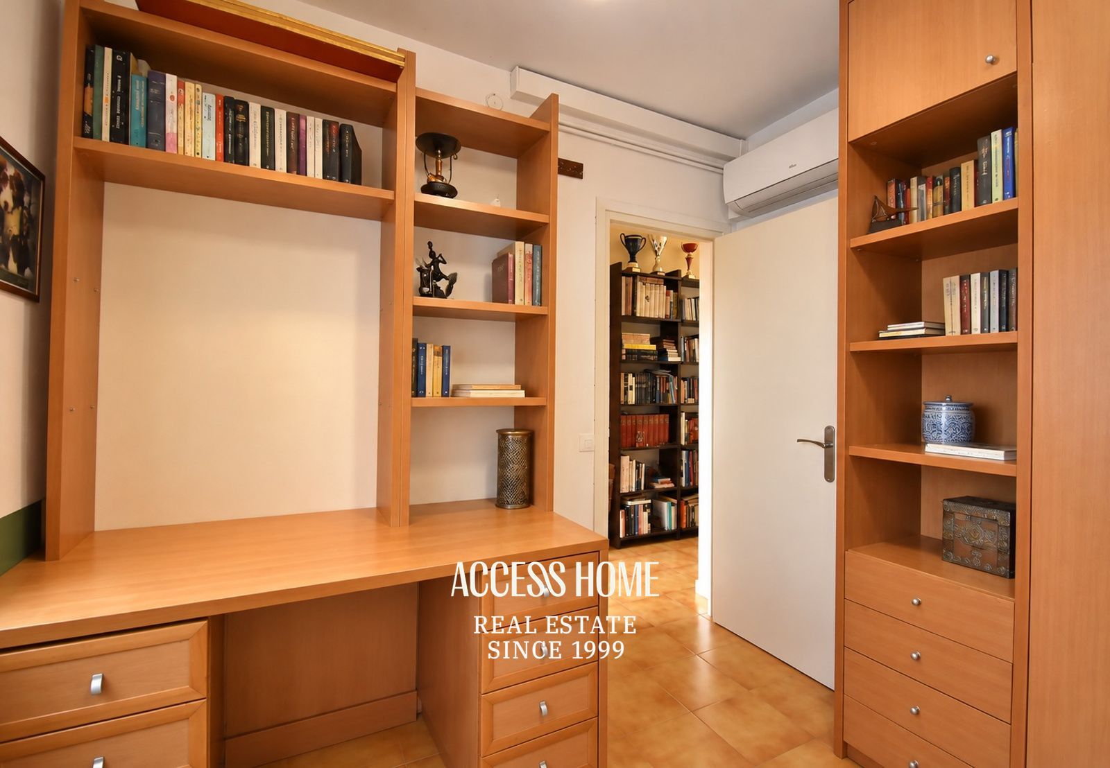 Piso  en venta de 120 m² útiles con 4 habitaciones, balcón, parking y trastero en Barcelona - Foto 13