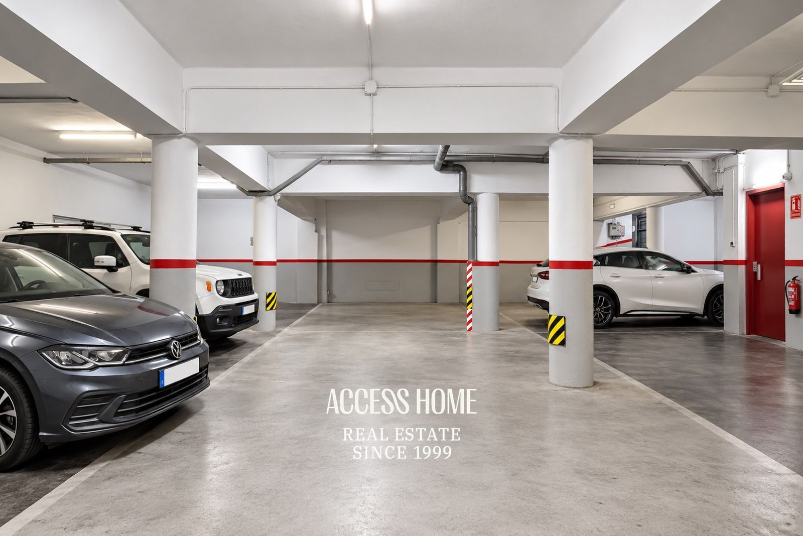 Piso  en venta de 120 m² útiles con 4 habitaciones, balcón, parking y trastero en Barcelona - Foto 22