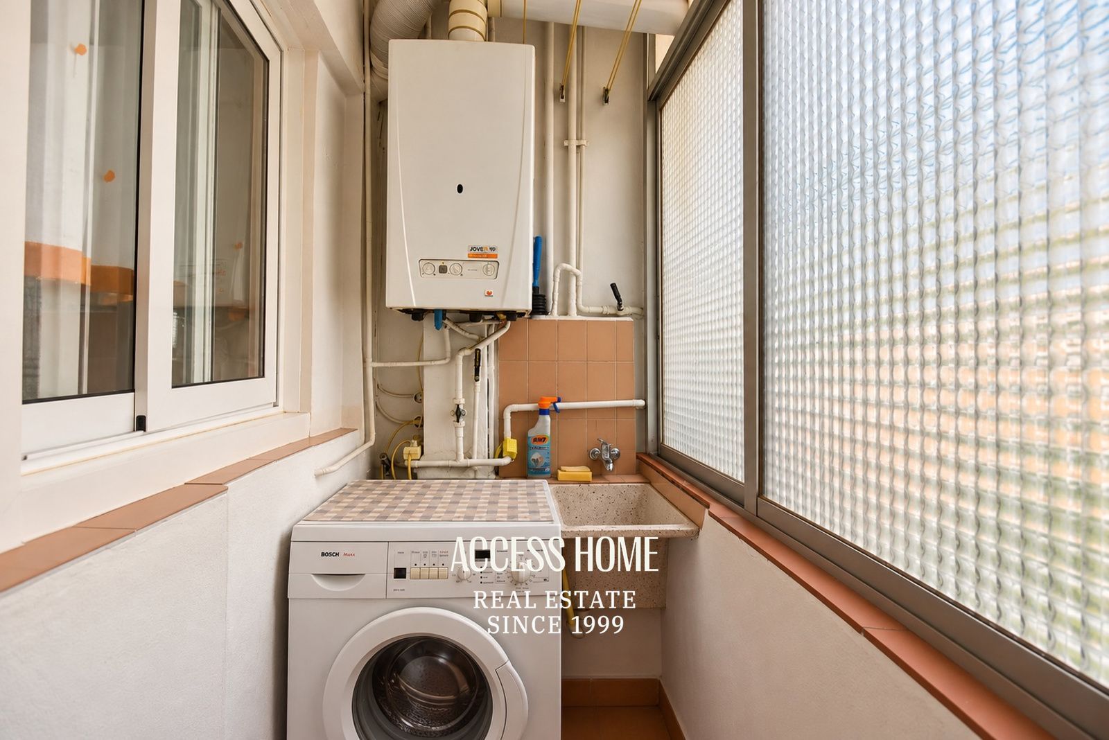 Piso  en venta de 120 m² útiles con 4 habitaciones, balcón, parking y trastero en Barcelona - Foto 6