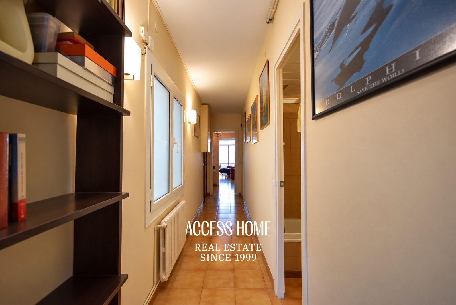 Piso  en venta de 120 m² útiles con 4 habitaciones, balcón, parking y trastero en Barcelona - Foto 14