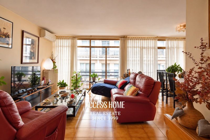 Piso en venta Barcelona. Ref: 5063. Access Home 