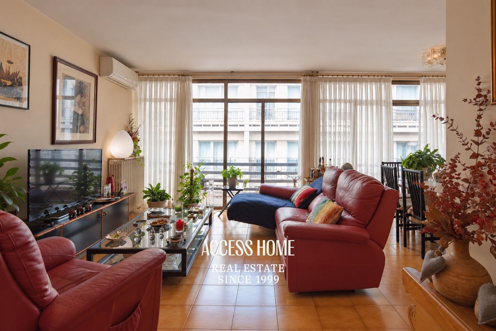 Piso  en venta de 120 m² útiles con 4 habitaciones, balcón, parking y trastero en Barcelona - Foto 8