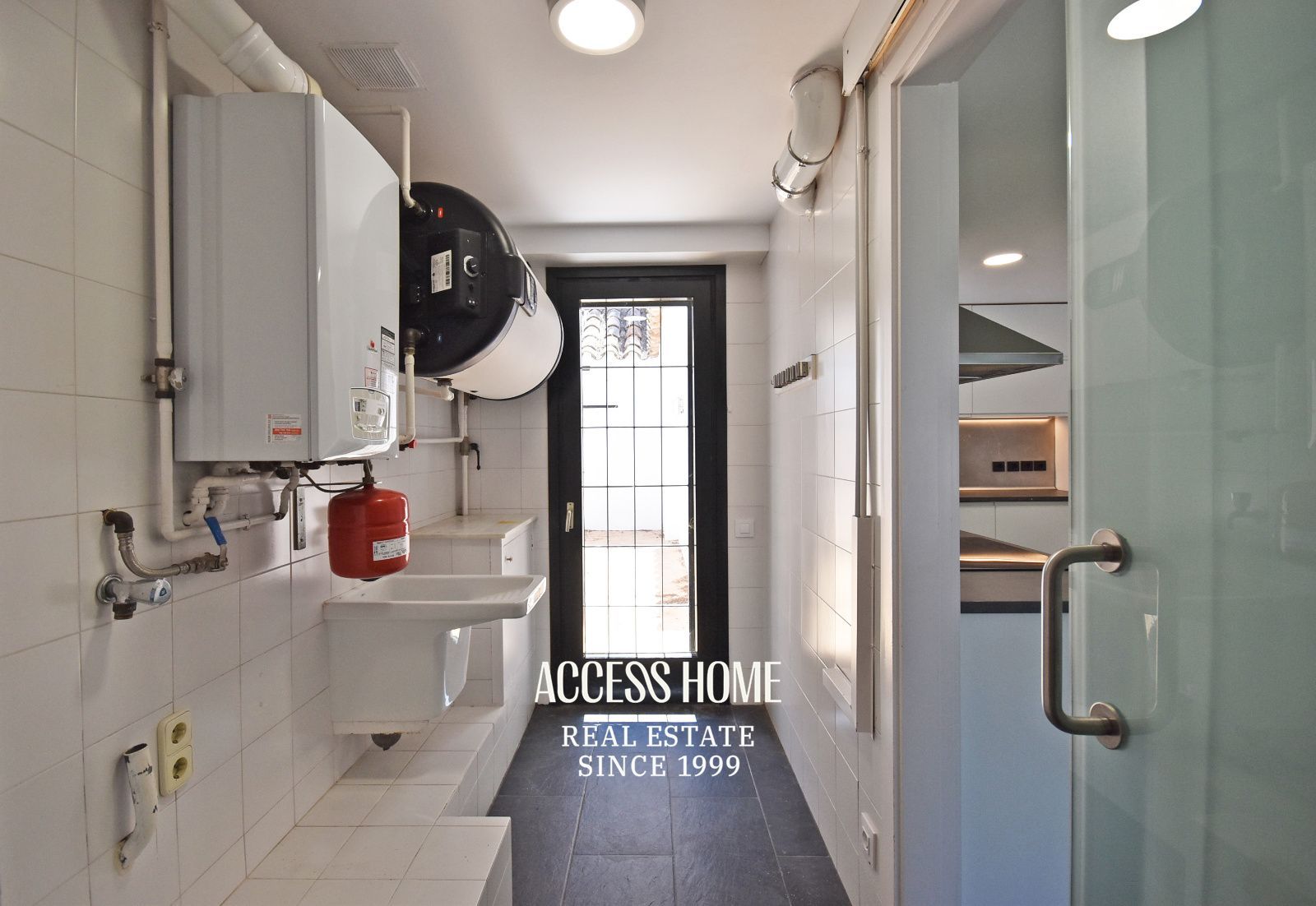 Casa en alquiler en la Urbanización Supermaresme con piscina comunitaria y vistas al mar - Foto 15
