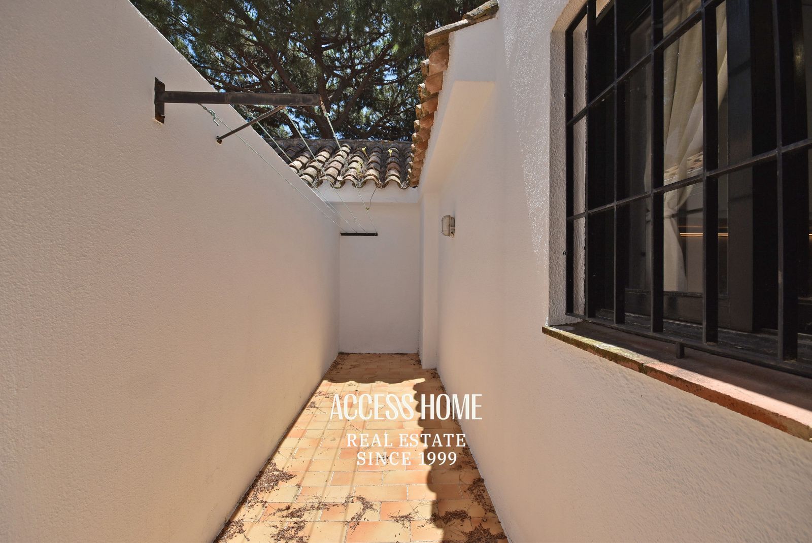 Casa en alquiler en la Urbanización Supermaresme con piscina comunitaria y vistas al mar - Foto 16