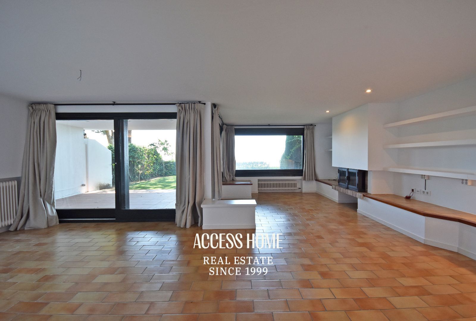 Casa en alquiler en la Urbanización Supermaresme con piscina comunitaria y vistas al mar - Foto 17