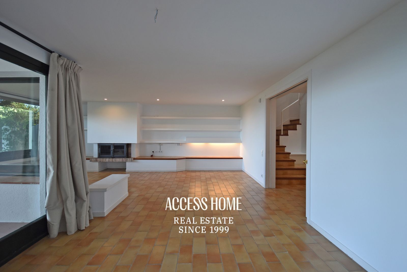 Casa en alquiler en la Urbanización Supermaresme con piscina comunitaria y vistas al mar - Foto 18