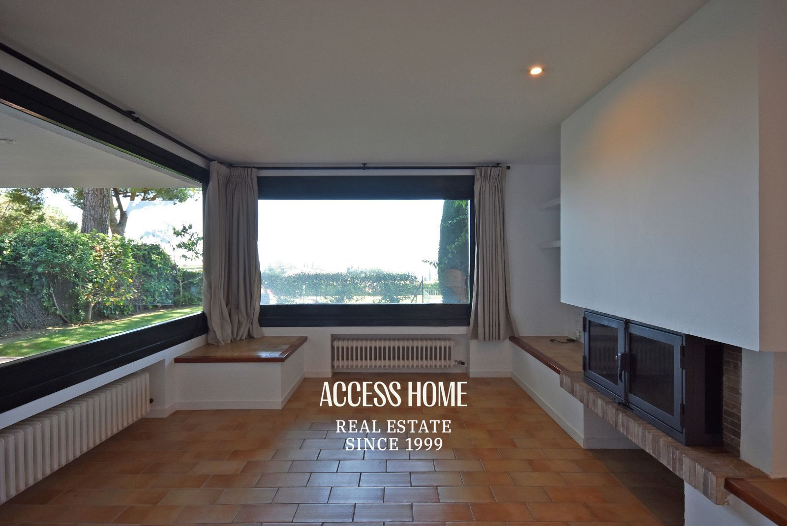 Casa en alquiler en la Urbanización Supermaresme con piscina comunitaria y vistas al mar - Foto 19