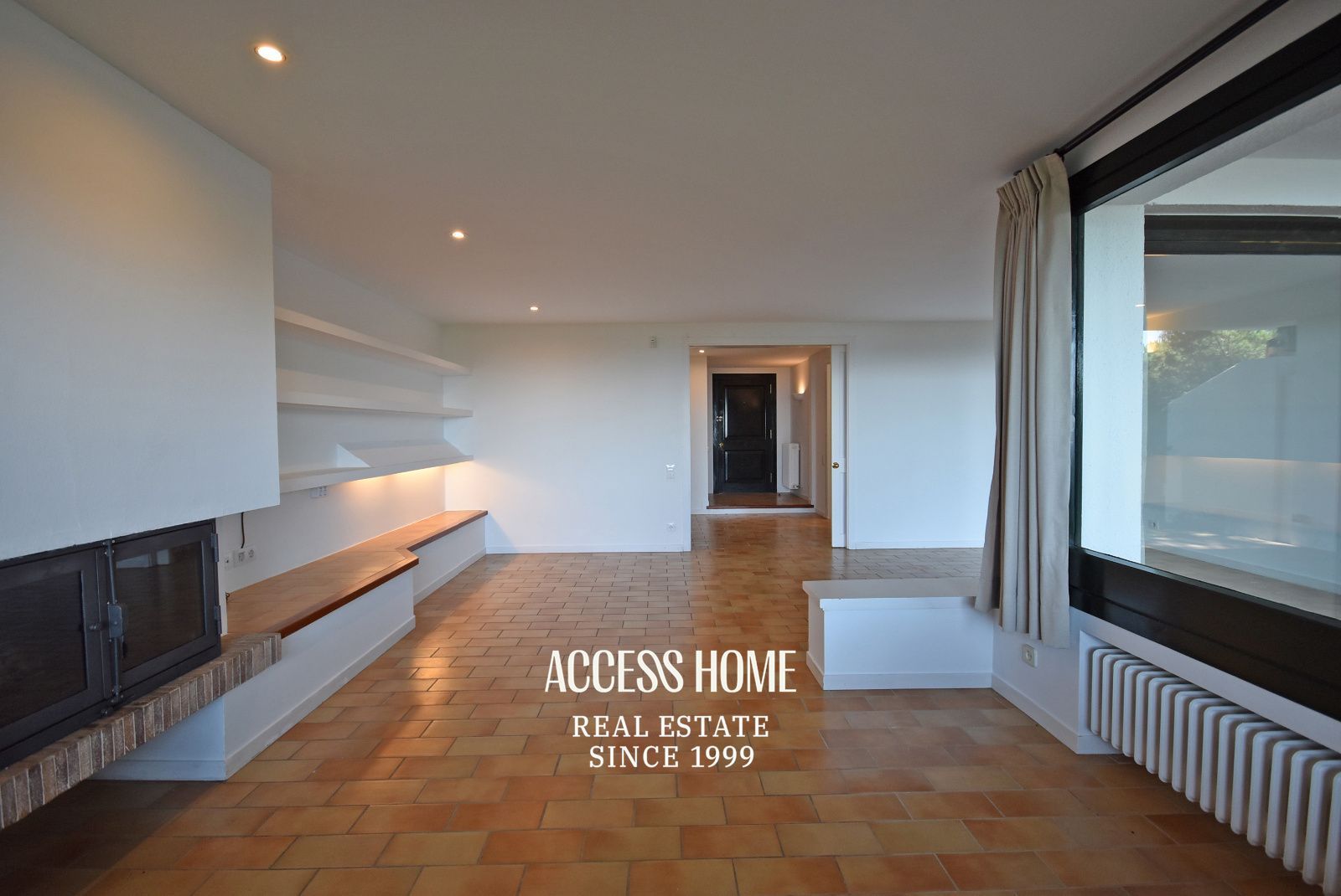 Casa en alquiler en la Urbanización Supermaresme con piscina comunitaria y vistas al mar - Foto 20