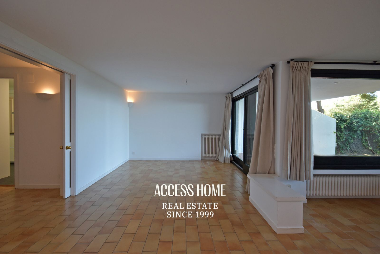 Casa en alquiler en la Urbanización Supermaresme con piscina comunitaria y vistas al mar - Foto 22