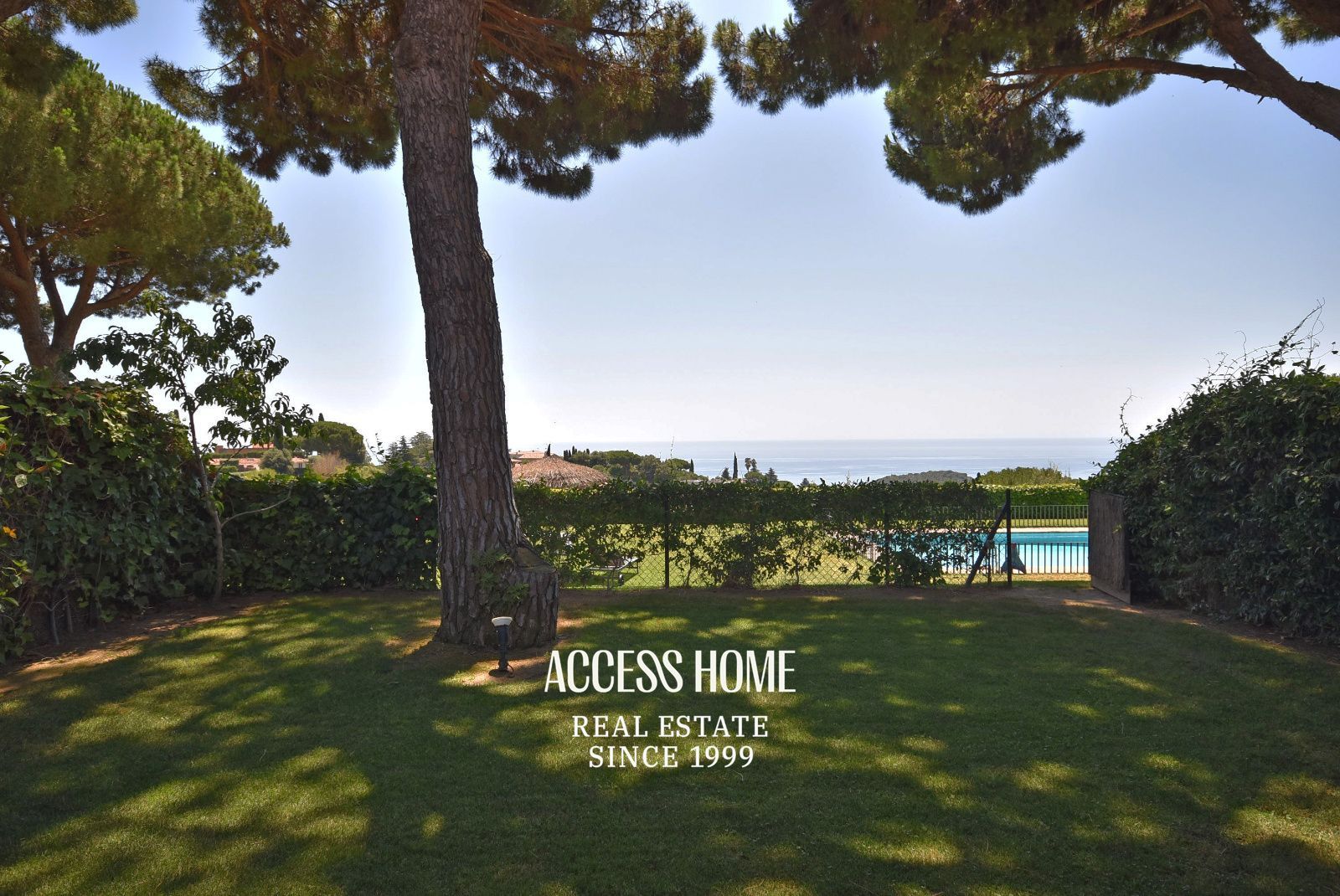 Casa en alquiler en la Urbanización Supermaresme con piscina comunitaria y vistas al mar - Foto 24