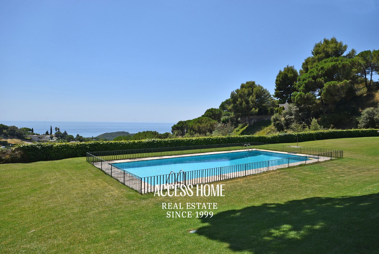 Casa en alquiler en la Urbanización Supermaresme con piscina comunitaria y vistas al mar - Foto 25