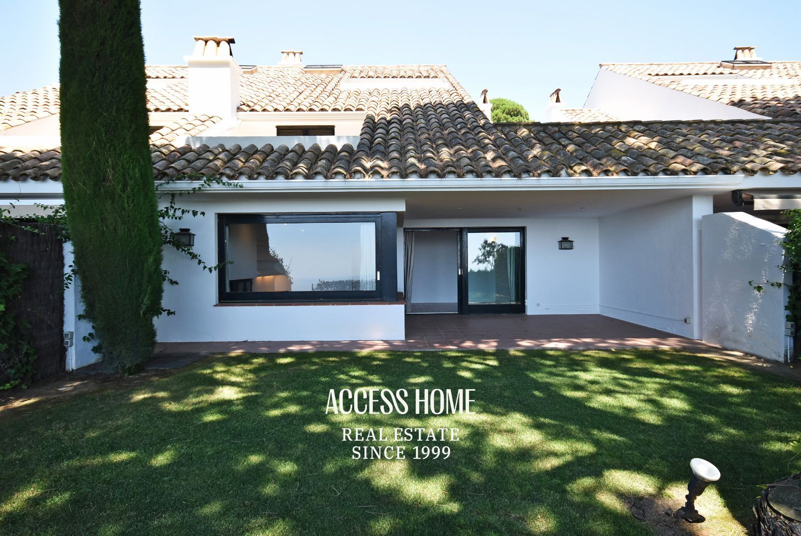 Casa en alquiler en la Urbanización Supermaresme con piscina comunitaria y vistas al mar - Foto 26