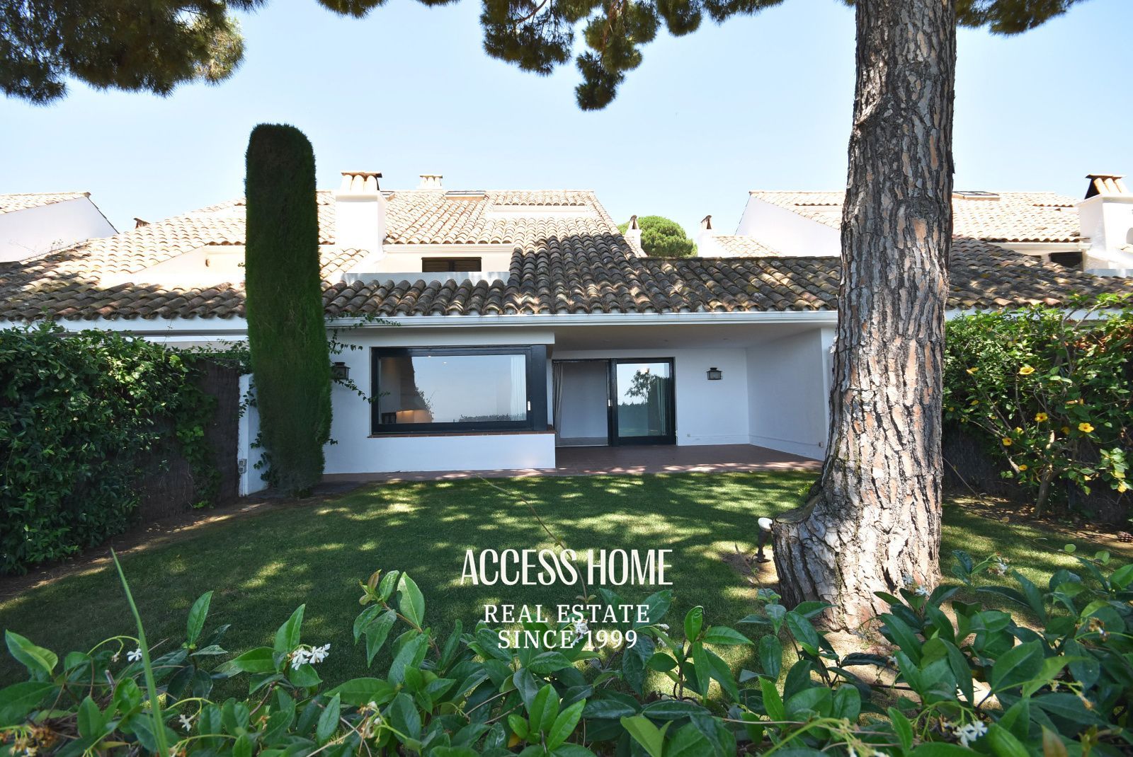 Casa en alquiler en la Urbanización Supermaresme con piscina comunitaria y vistas al mar - Foto 27