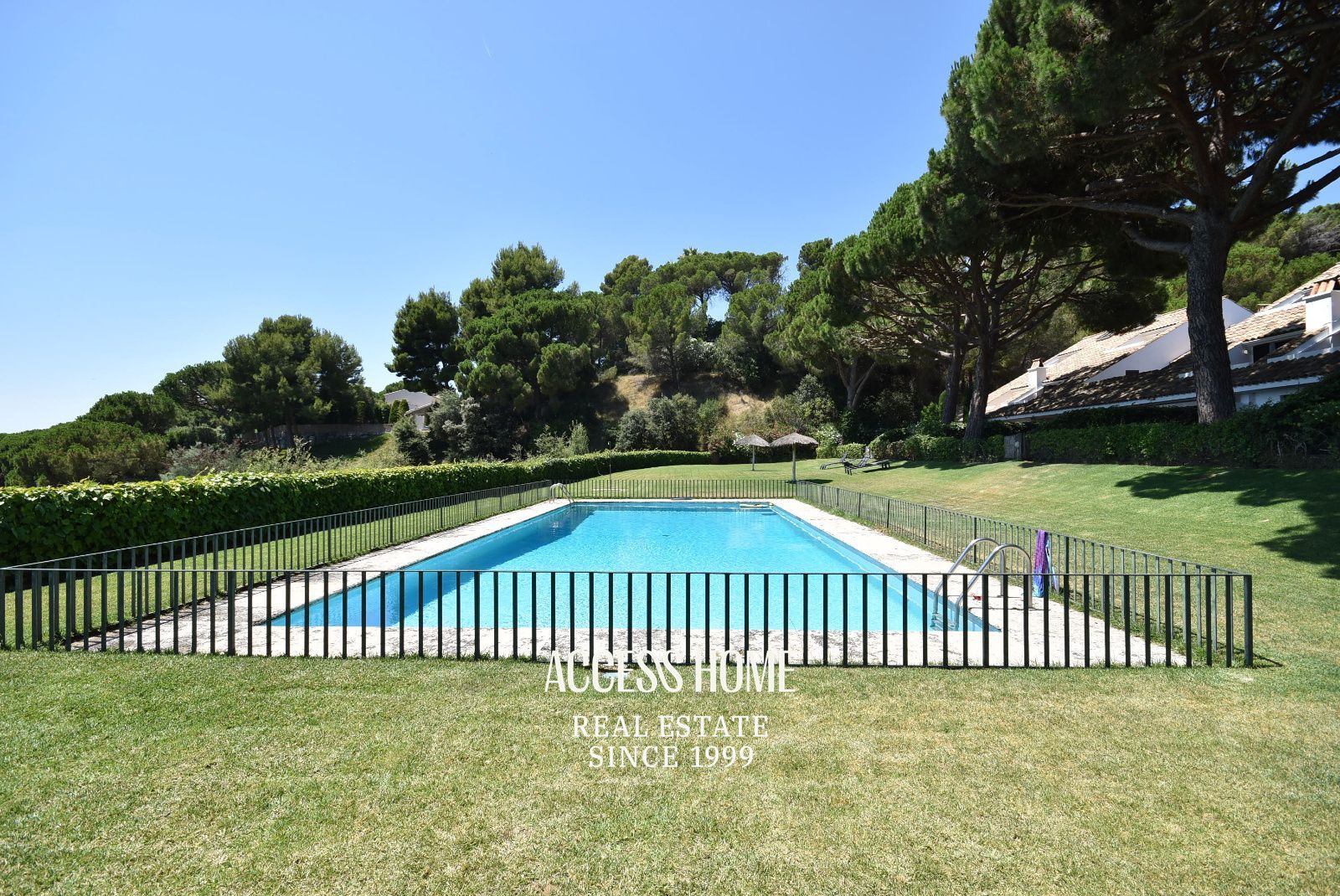 Casa en alquiler en la Urbanización Supermaresme con piscina comunitaria y vistas al mar - Foto 28
