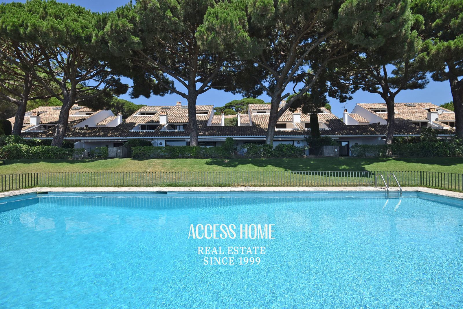 Casa en alquiler en la Urbanización Supermaresme con piscina comunitaria y vistas al mar - Foto 29