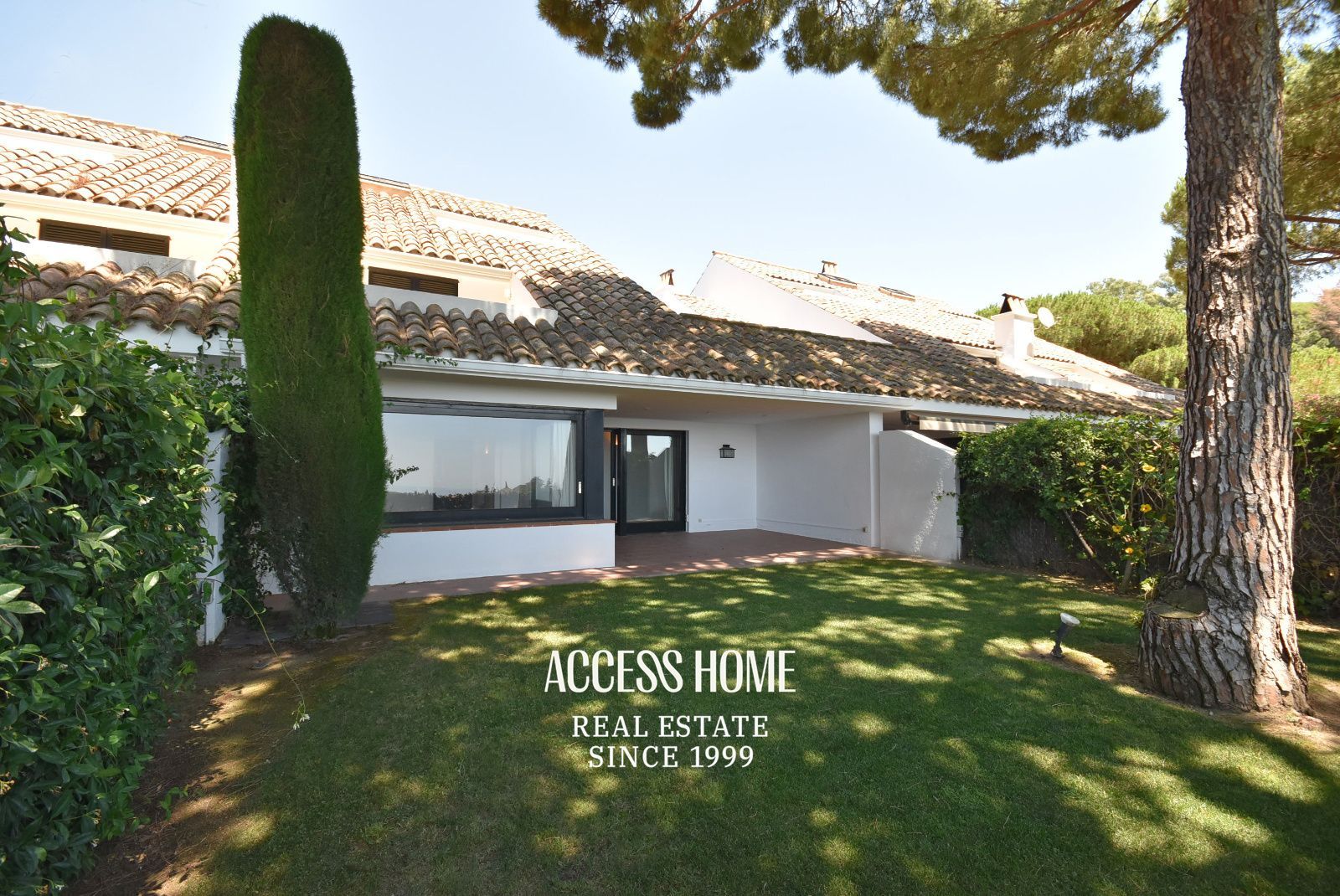 Casa en alquiler en la Urbanización Supermaresme con piscina comunitaria y vistas al mar - Foto 30