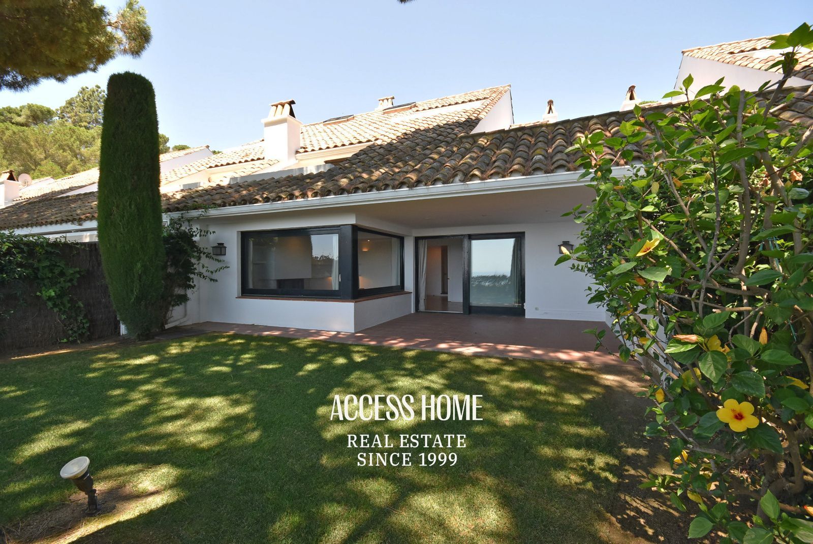 Casa en alquiler en la Urbanización Supermaresme con piscina comunitaria y vistas al mar - Foto 31