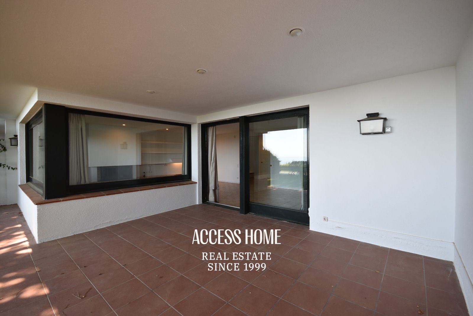 Casa en alquiler en la Urbanización Supermaresme con piscina comunitaria y vistas al mar - Foto 32