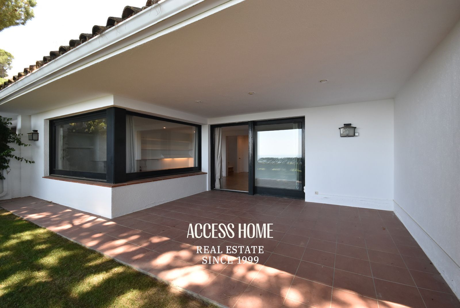 Casa en alquiler en la Urbanización Supermaresme con piscina comunitaria y vistas al mar - Foto 33