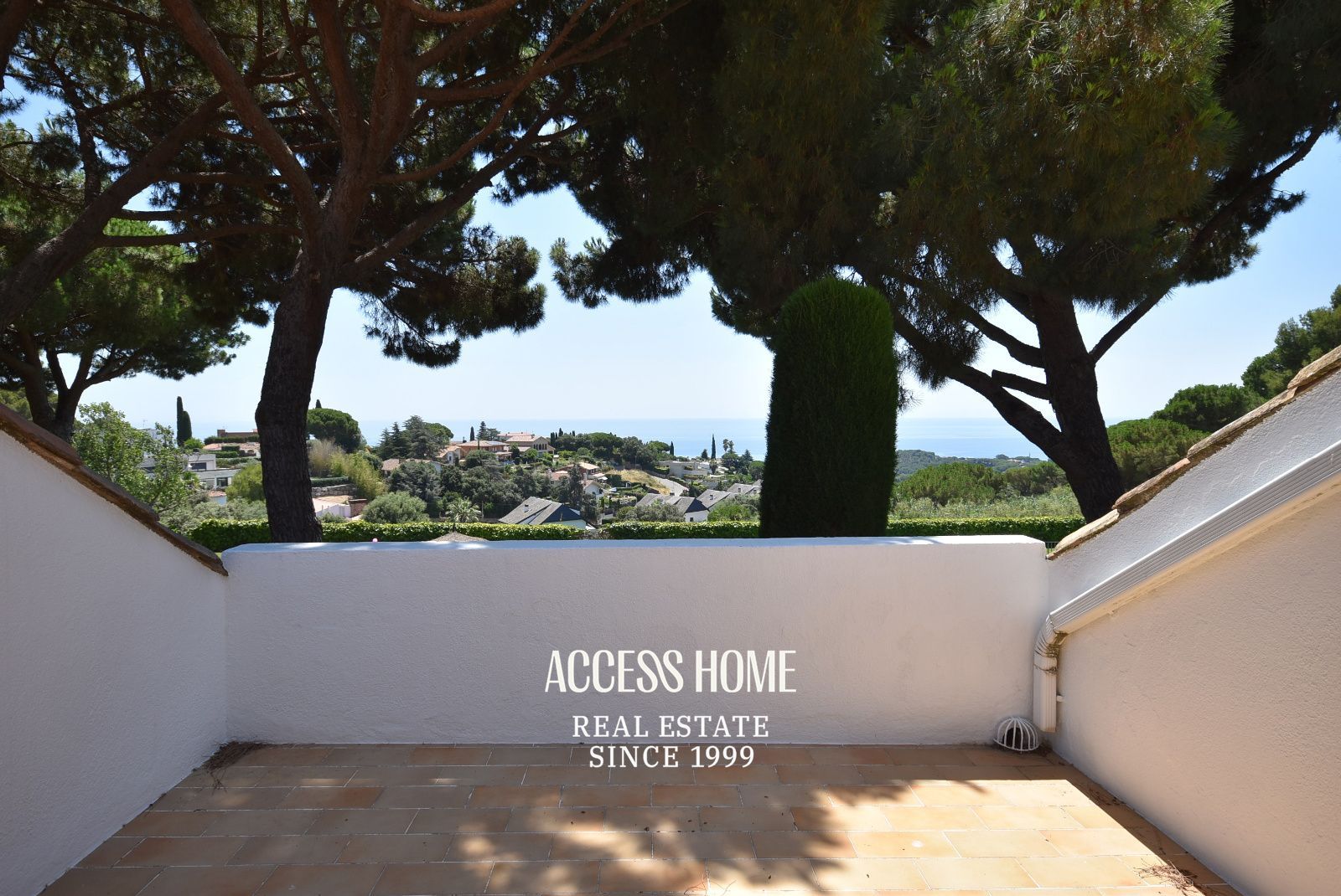 Casa en alquiler en la Urbanización Supermaresme con piscina comunitaria y vistas al mar - Foto 43