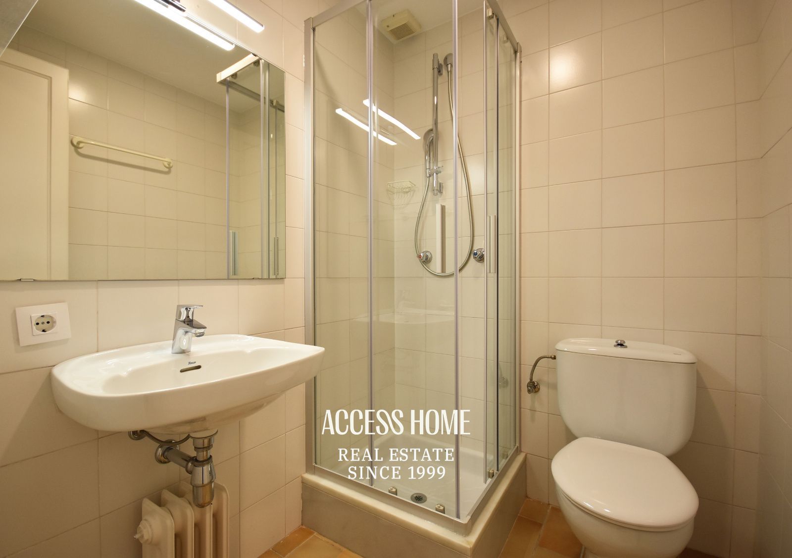 Casa en alquiler en la Urbanización Supermaresme con piscina comunitaria y vistas al mar - Foto 55