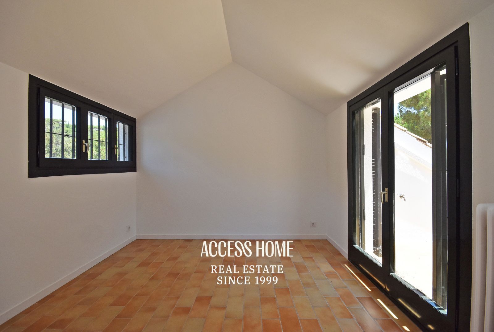 Casa en alquiler en la Urbanización Supermaresme con piscina comunitaria y vistas al mar - Foto 65