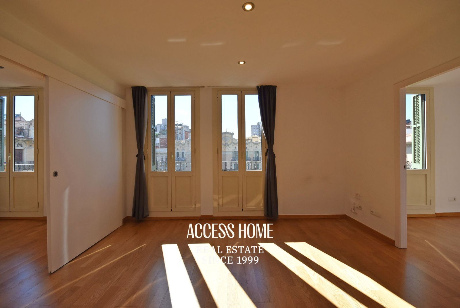 Piso  en venta con balcón y terraza privativa junto a Passeig de Gràcia - Foto 5