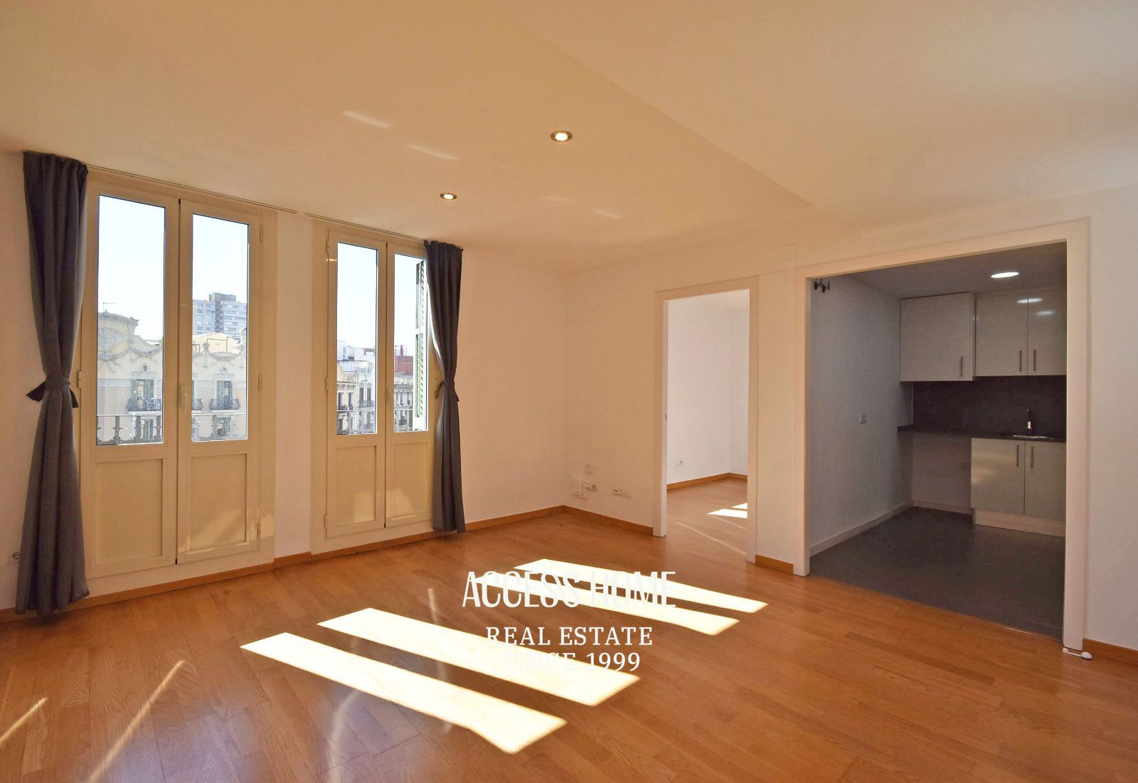 Piso  en venta con balcón y terraza privativa junto a Passeig de Gràcia - Foto 6
