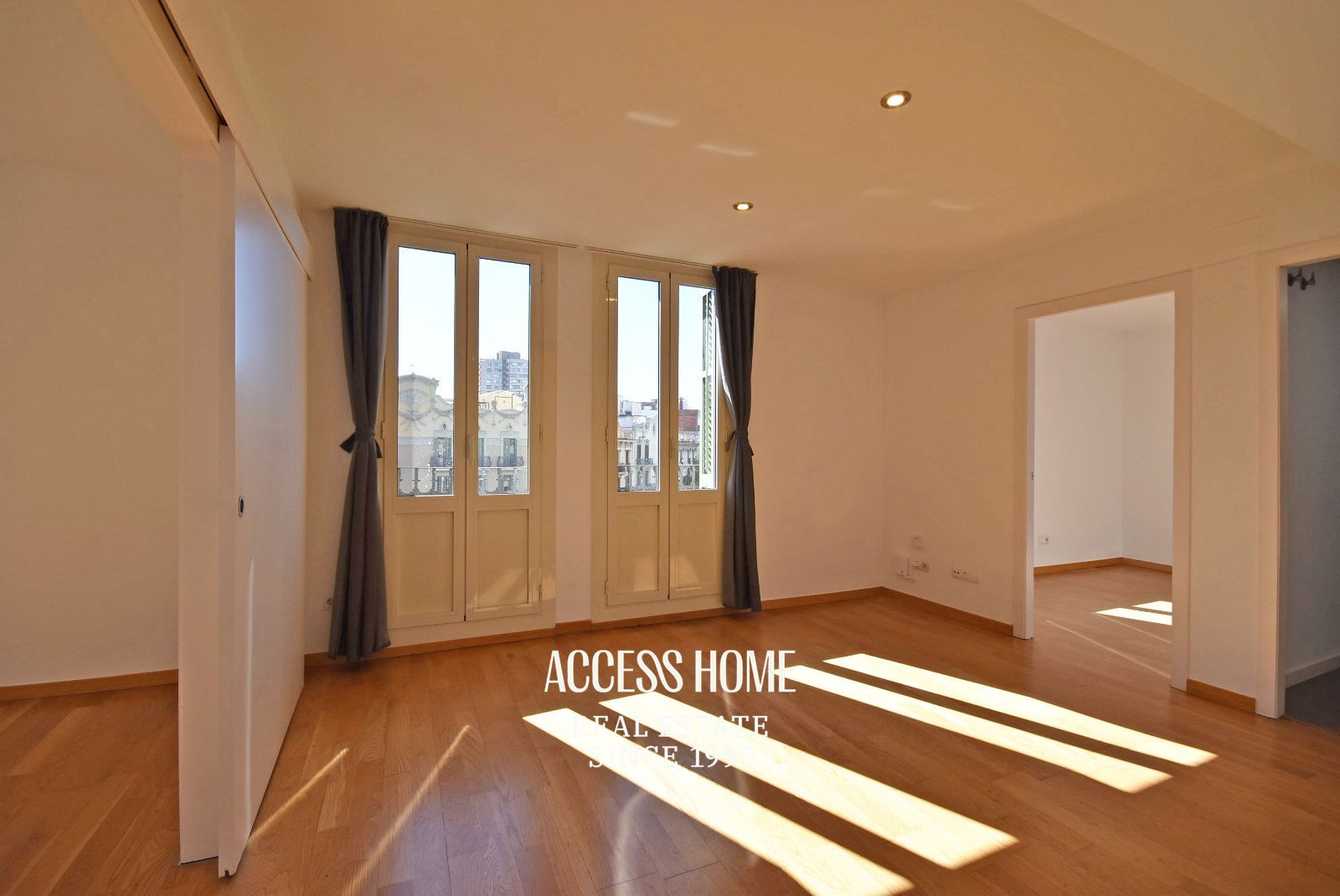Piso  en venta con balcón y terraza privativa junto a Passeig de Gràcia - Foto 7