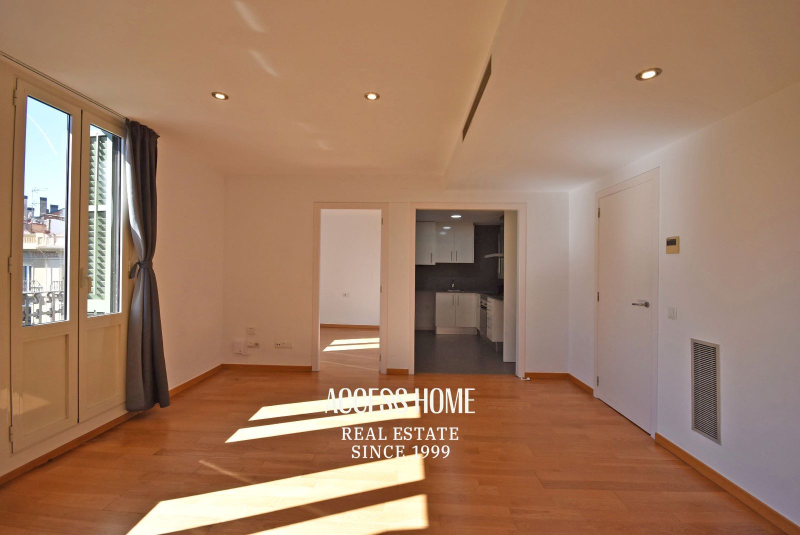 Piso  en venta con balcón y terraza privativa junto a Passeig de Gràcia - Foto 8