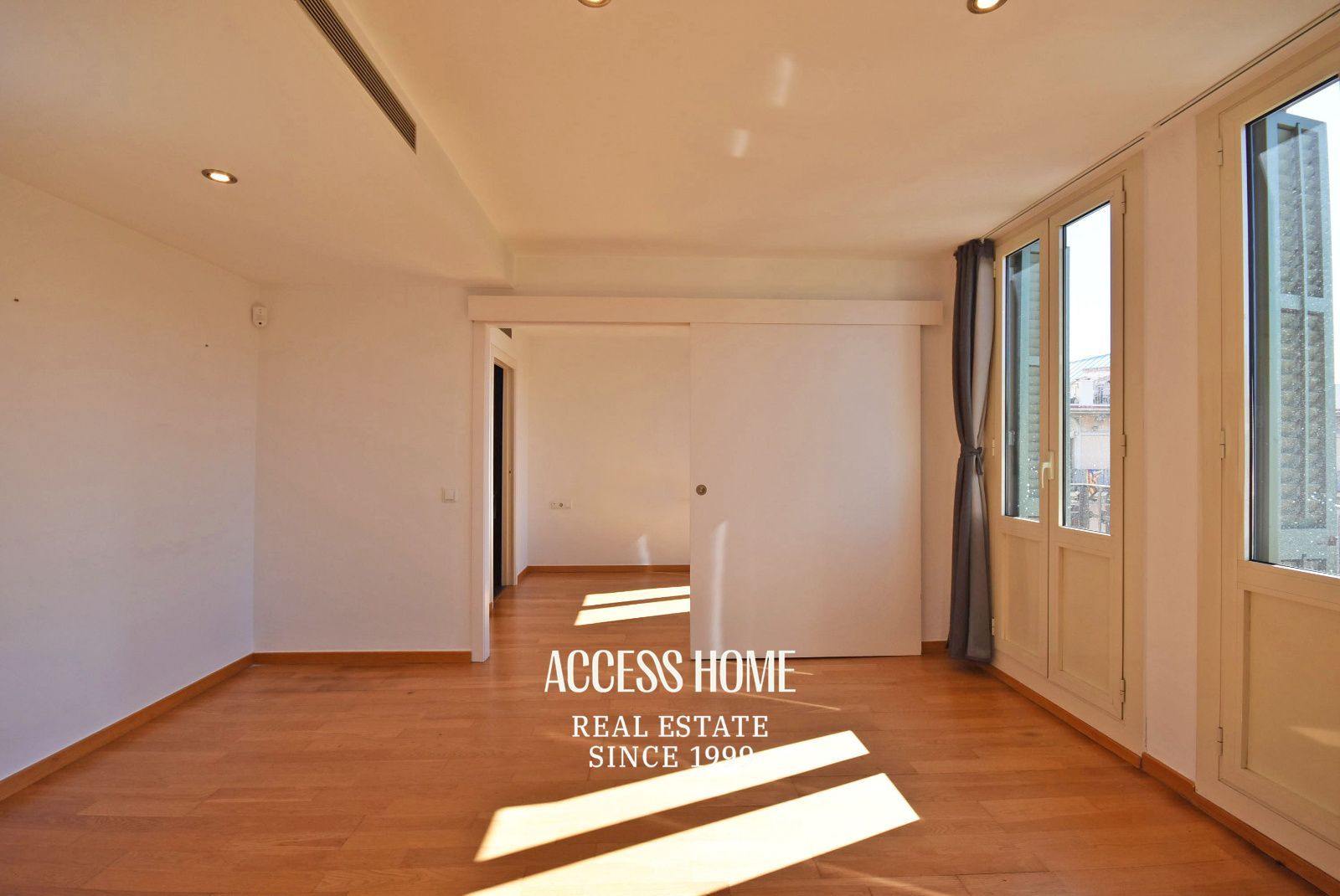 Piso  en venta con balcón y terraza privativa junto a Passeig de Gràcia - Foto 9
