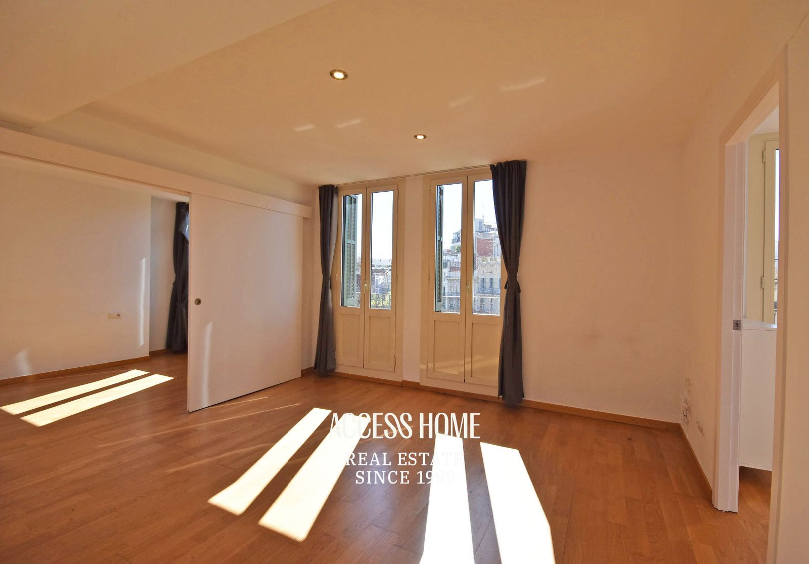 Piso  en venta con balcón y terraza privativa junto a Passeig de Gràcia - Foto 10